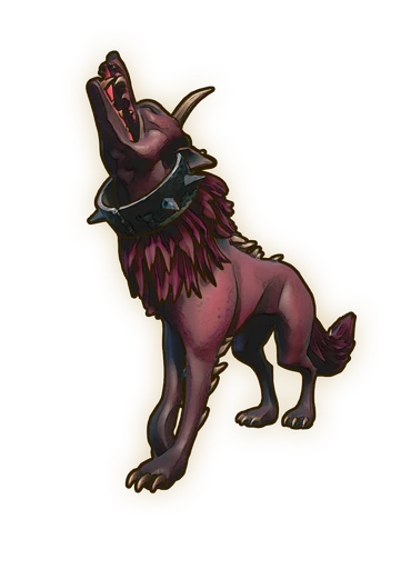 Gnasher