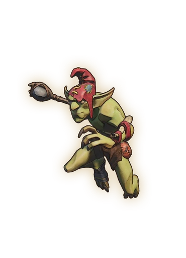 Goblin Runt