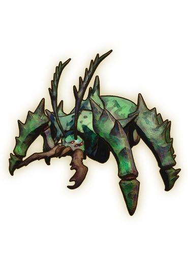 Kalphite Guardian