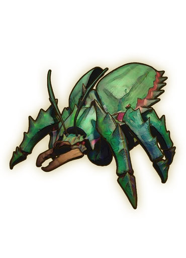 Kalphite Soldier