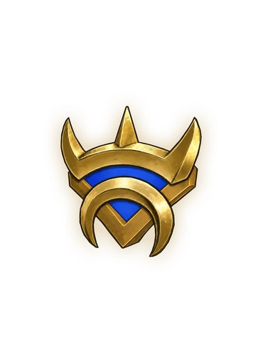 Purified King's Token