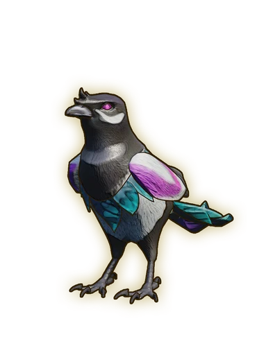 Magpie