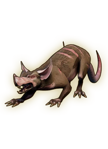 Rat King