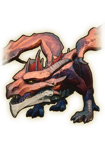 Red Dragon
