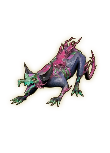 Rotridden Rat