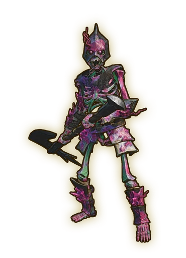 Rotsworn Marauder