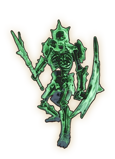 Soulstone Sentinel