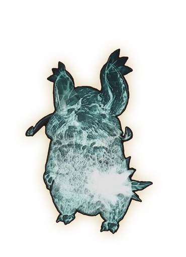 Spectral Chinchompa