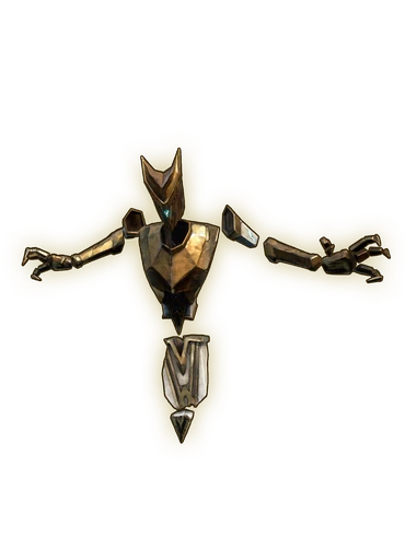 Vault Archon