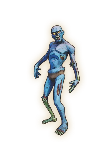 Zombie