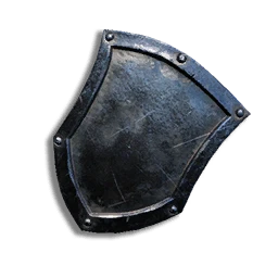 Iron Shield