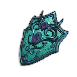 Rune Shield