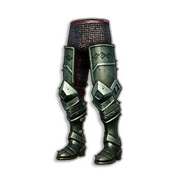 Adamant Platelegs