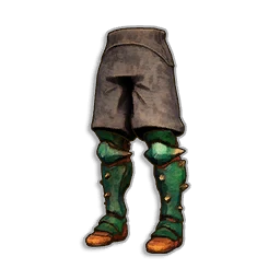 Kalphite Carapace Legs