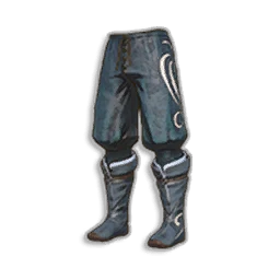 Leggings Of Lightness