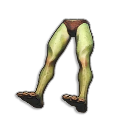 Goblin Legs