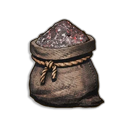 Ash Pile