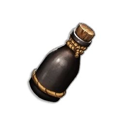 Lesser Quarrymaster Potion
