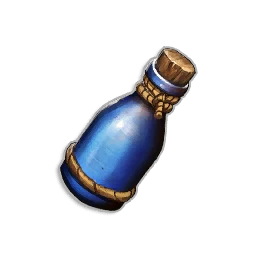Lesser Focused Construction Potion