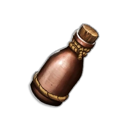 Lesser Focused Artisan Potion