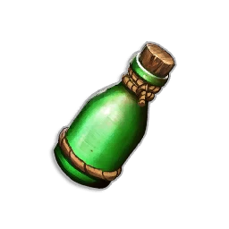 Lesser Focused Woodcutting Potion