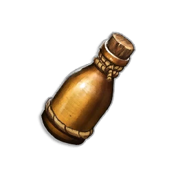 Lesser Focused Cooking Potion