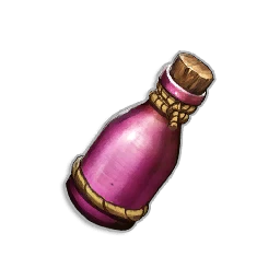 Lesser Magic Potion
