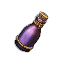 Lesser Focused Runecrafting Potion