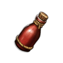 Lesser Focused Agility Potion