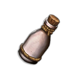 Lesser Focused Farming Potion