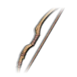 Adventurer's Longbow