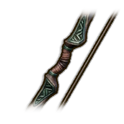 Yew Longbow