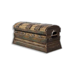 Iron Chest