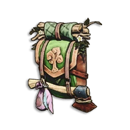 Lumber Backpack