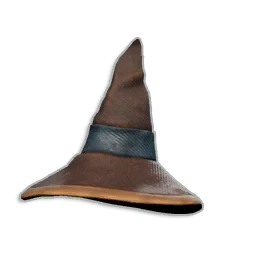 Apprentice Hat