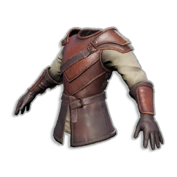 Hard Leather Body