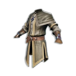 Dark Mage Robes