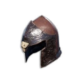 Reinforced Helmet