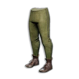 Apprentice Leggings