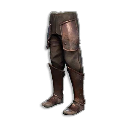 Bronze Platelegs