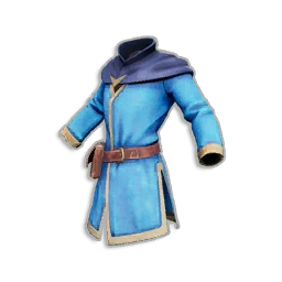 Wizard Robes