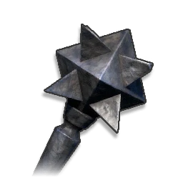 Iron Mace