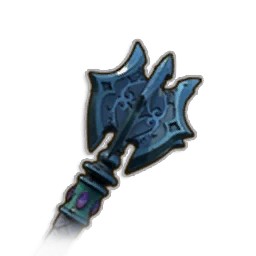 Rune Mace