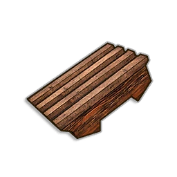 Medium 30° Roof