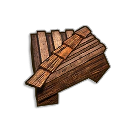 Medium 30° Valley Roof