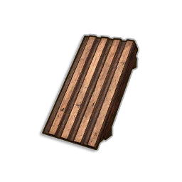Medium 45° Roof