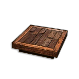 Medium Square Tile