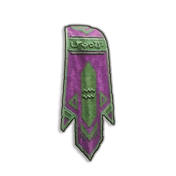 Purple Memory of Menaphos