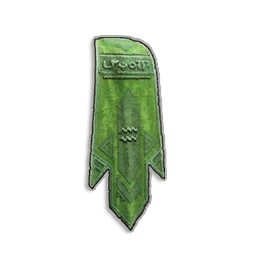 Green Memory of Menaphos