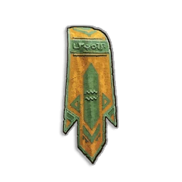 Orange Memory of Menaphos